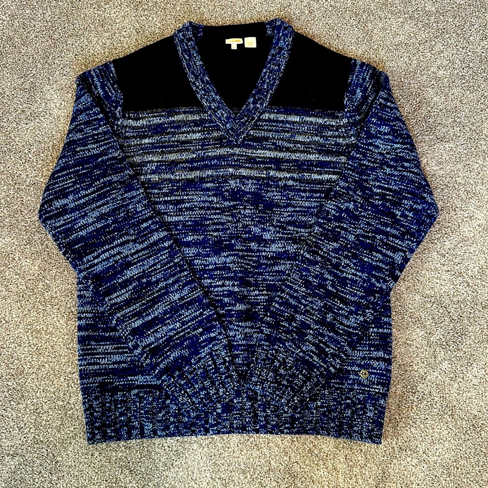 Hugo Boss wool sweater never worn.